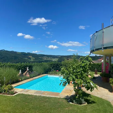 Sonnenberg Resort Elzach Esterno foto