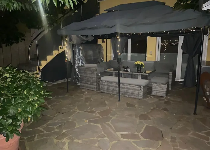 Sonnenberg Resort