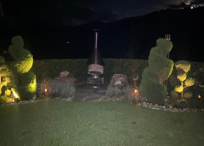 Sonnenberg Resort