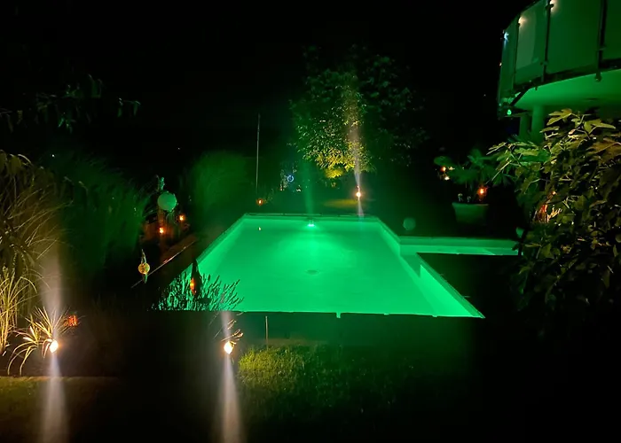 Sonnenberg Resort