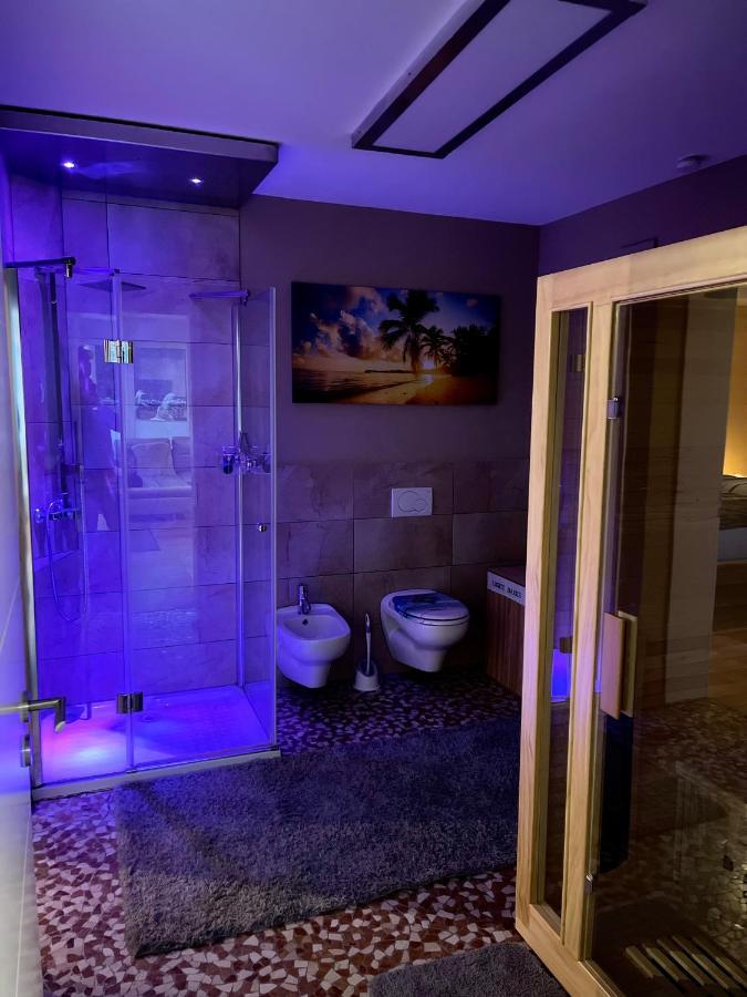 Apartamento Sonnenberg
