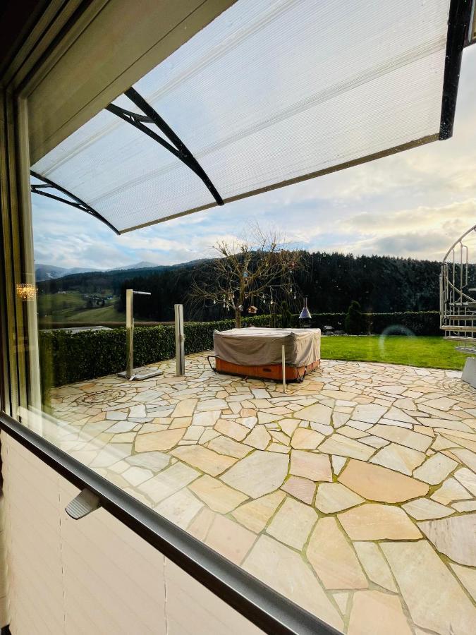 Apartamento Sonnenberg