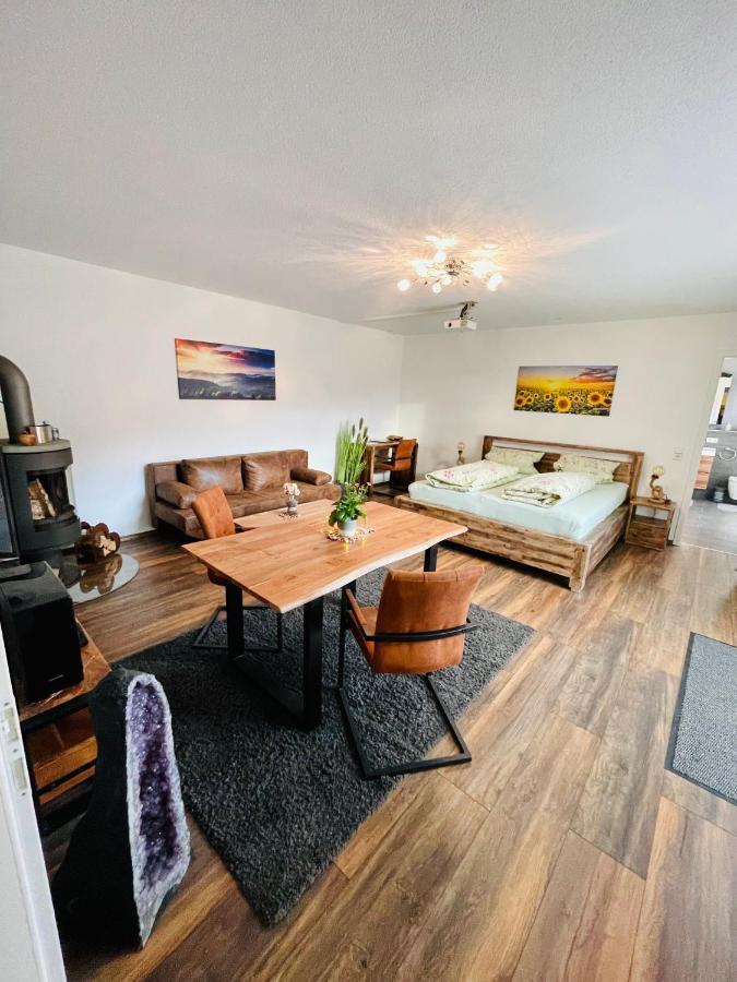 Apartamento Sonnenberg *