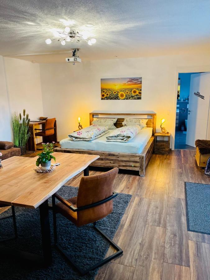 Sonnenberg Apartamento *