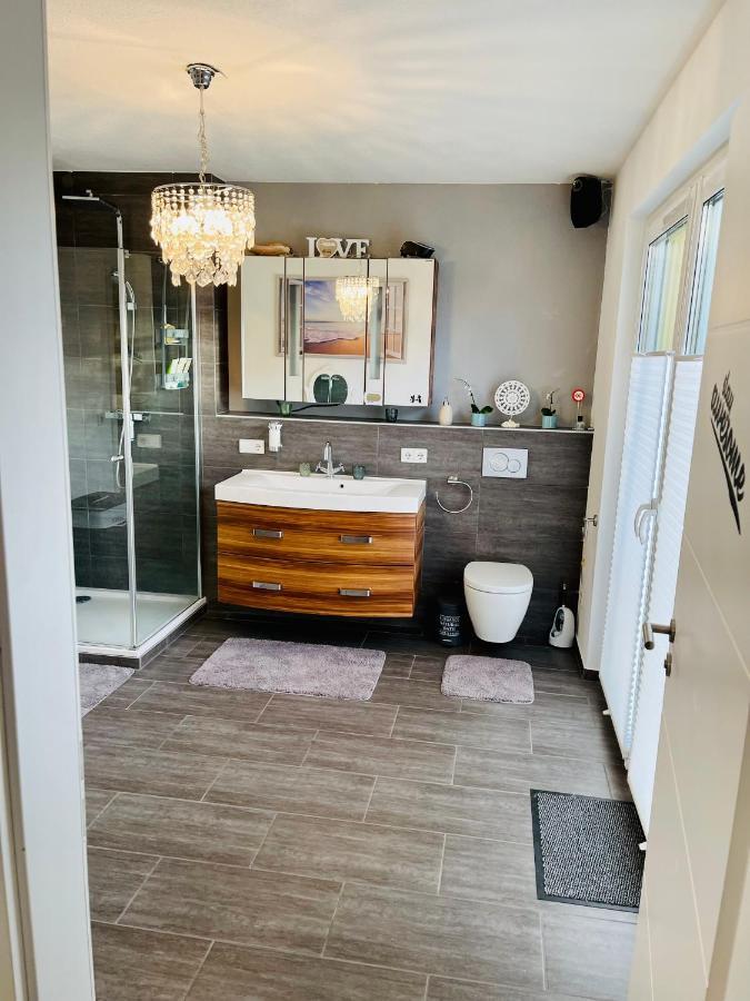 Sonnenberg Apartamento Elzach