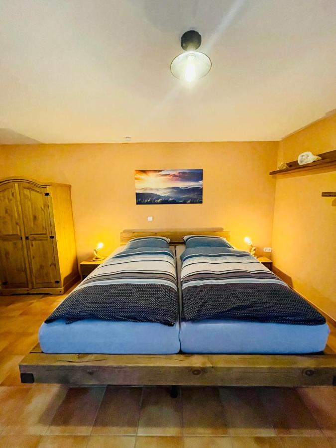 Apartamento Sonnenberg Elzach