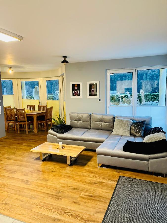 Apartamento Sonnenberg Elzach