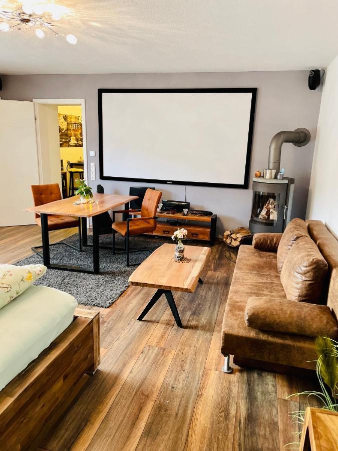 Sonnenberg Apartment