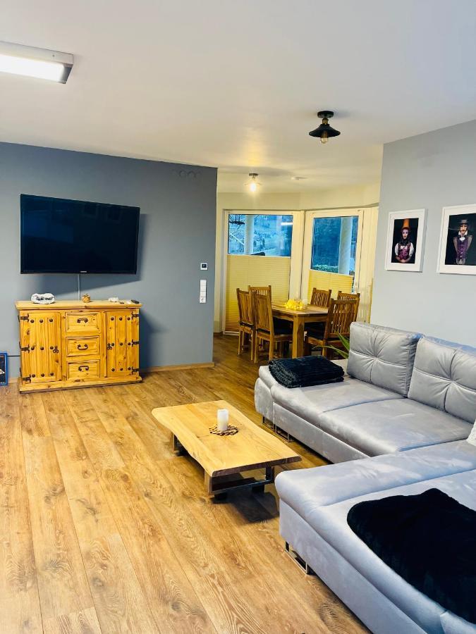 Apartment Sonnenberg Elzach