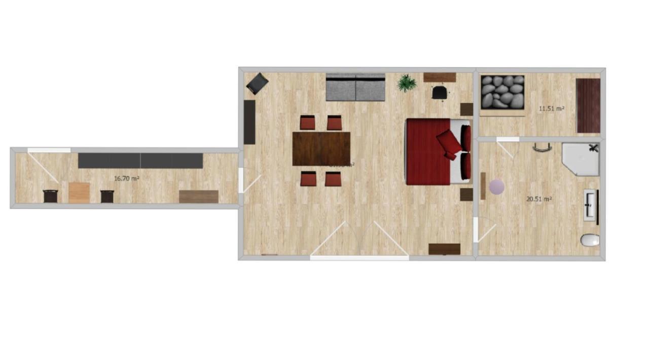Apartamento Sonnenberg