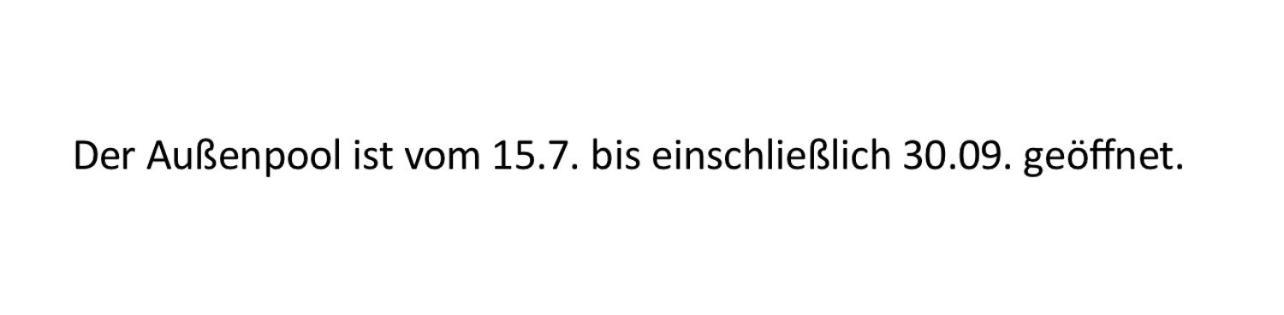 Sonnenberg * Elzach