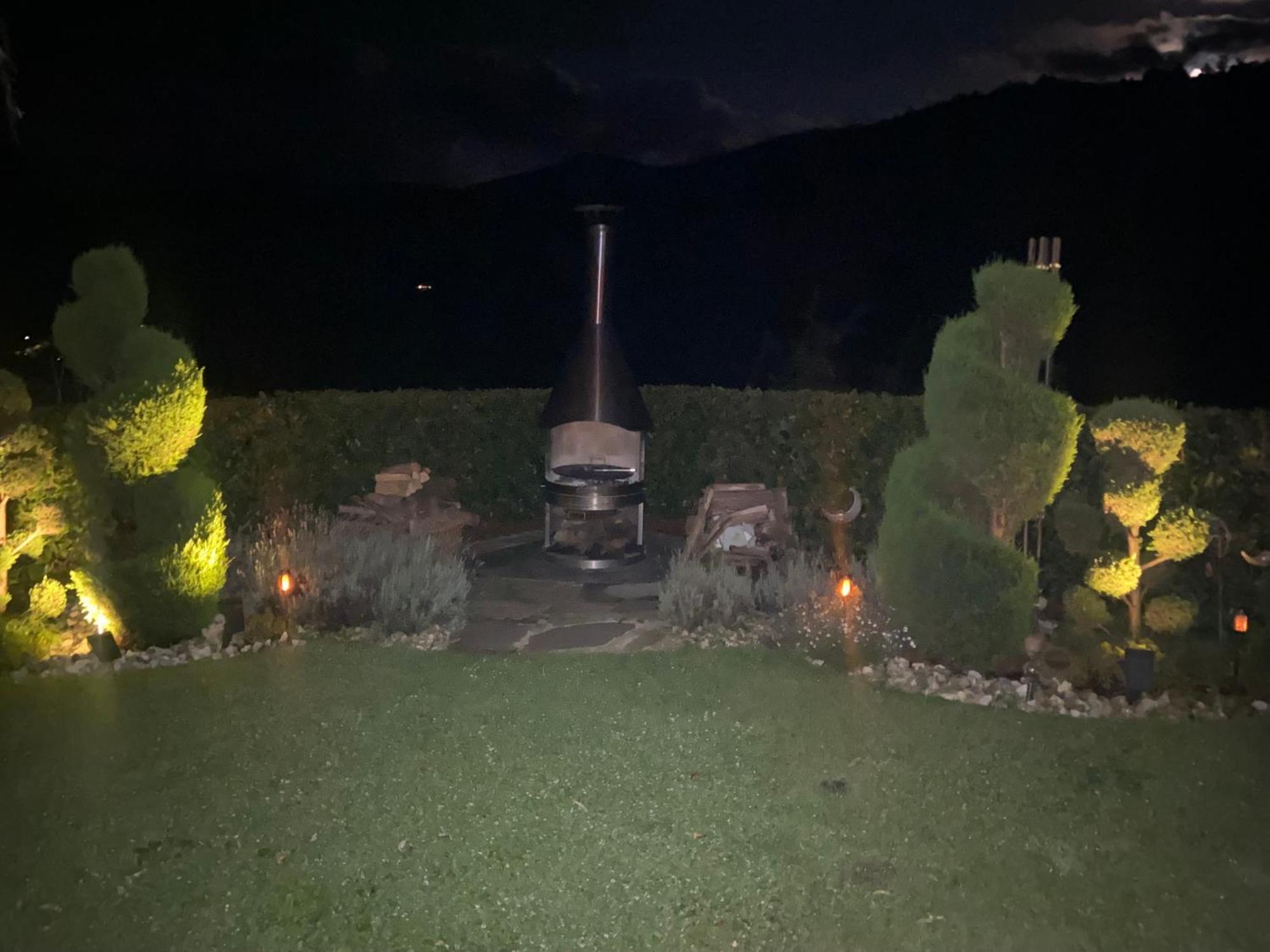 Apartamento Sonnenberg Elzach