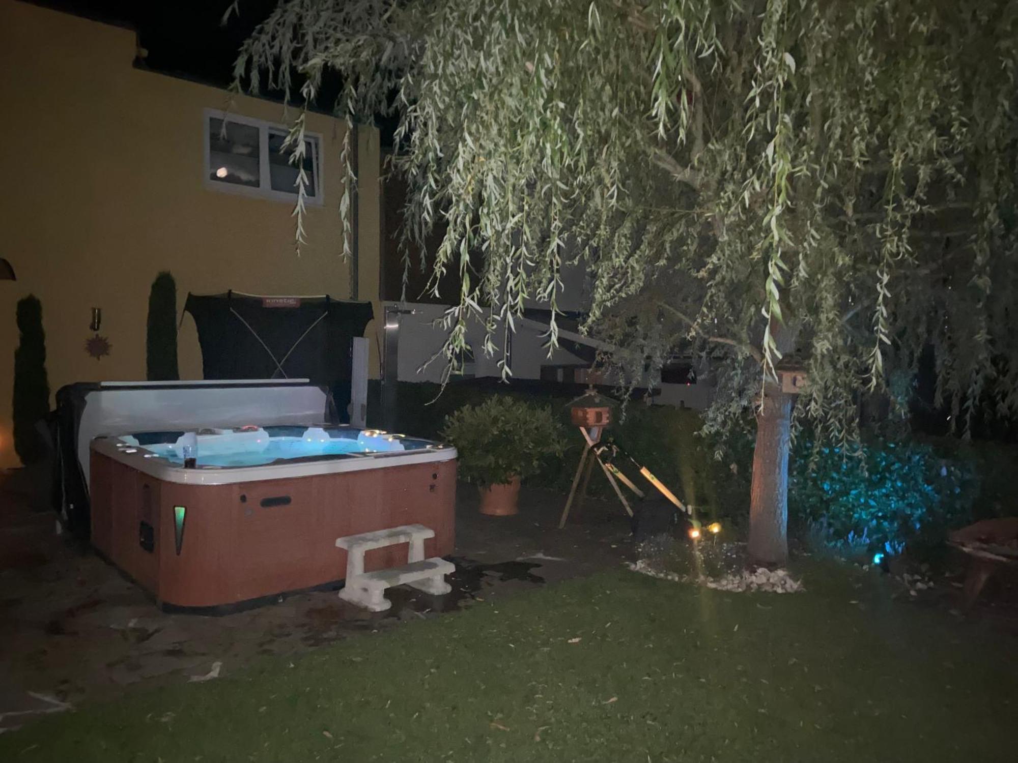 Apartment Sonnenberg Elzach